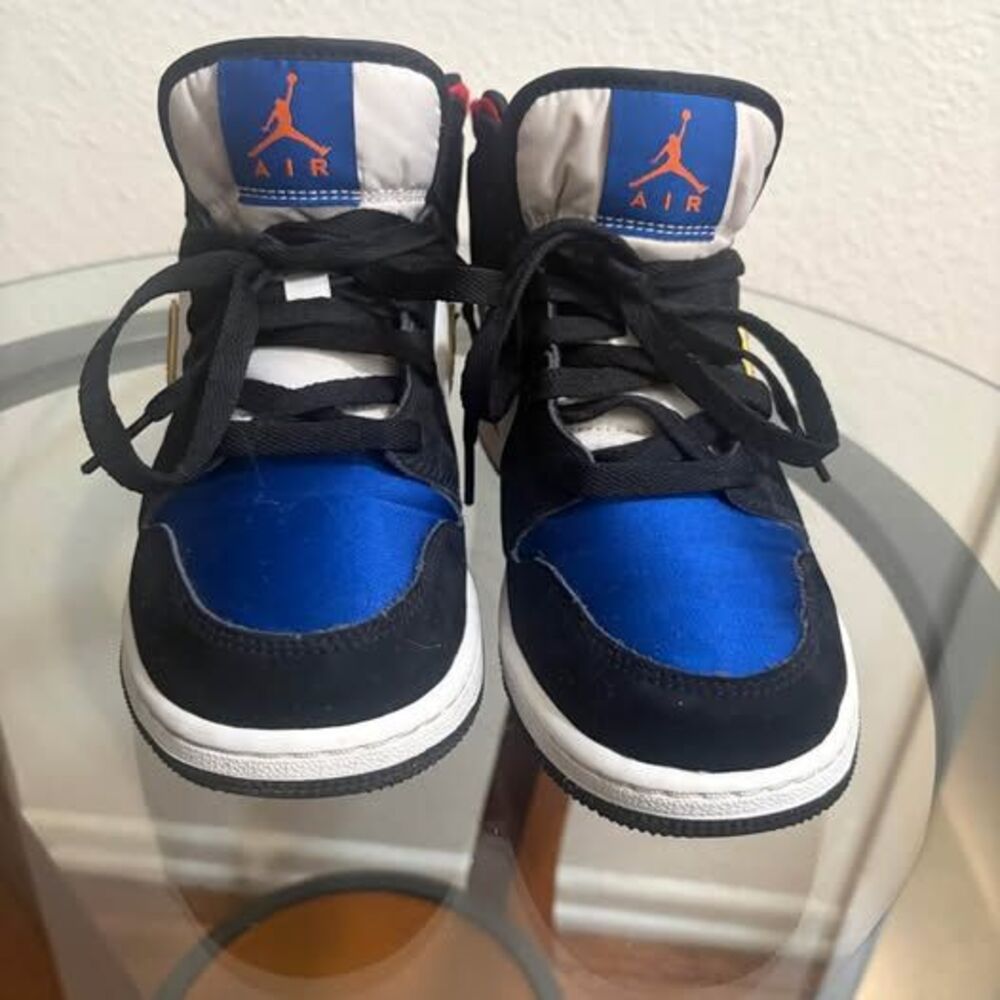Jordan Air Jordan 1 Mid